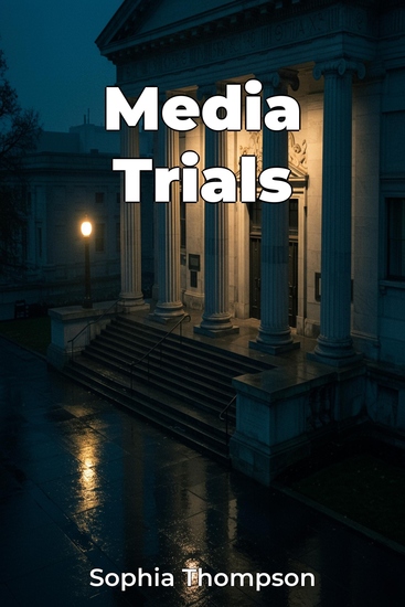 Media Trials - cover