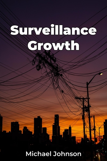 Surveillance Growth - cover