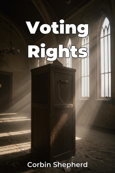 Voting Rights - cover