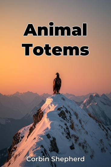 Animal Totems - cover