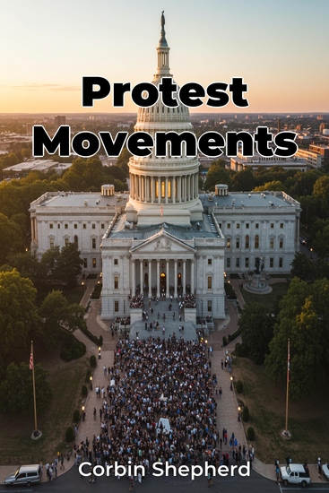 Protest Movements - cover