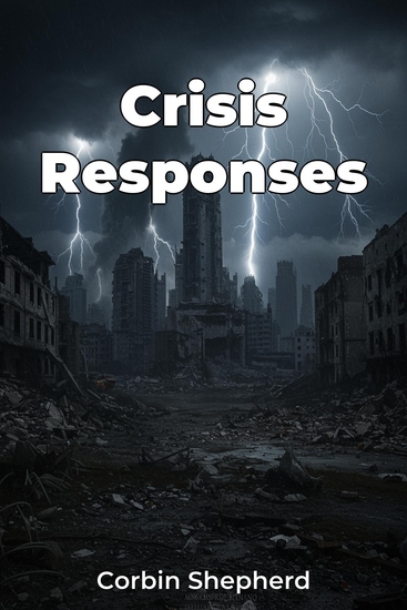Crisis Responses - cover