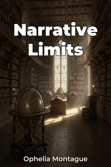 Narrative Limits - cover