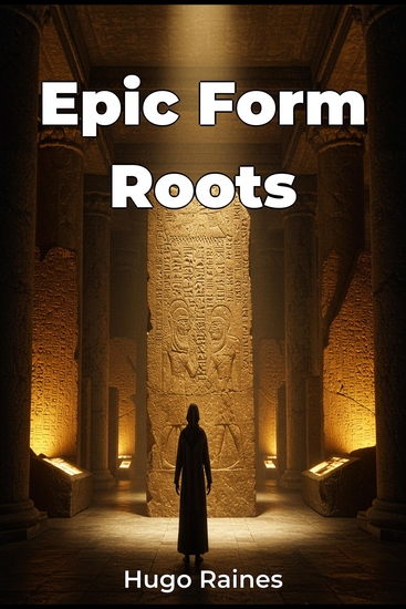 Epic Form Roots - cover