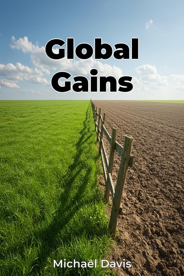 Global Gains - cover