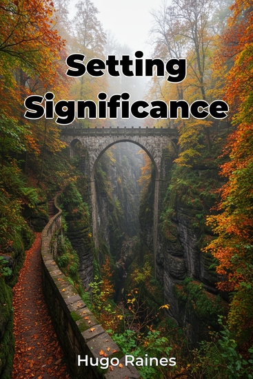 Setting Significance - cover