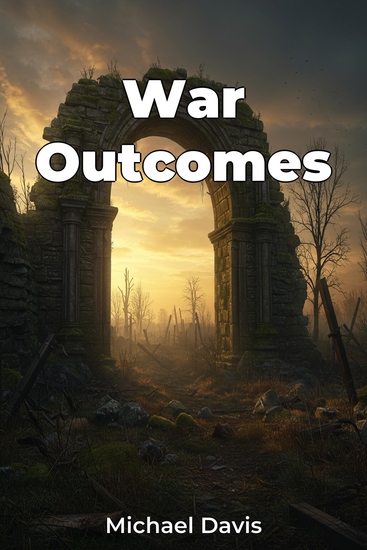 War Outcomes - cover