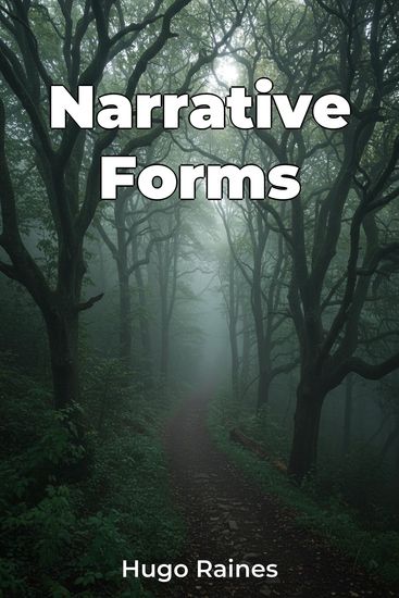 Narrative Forms - cover