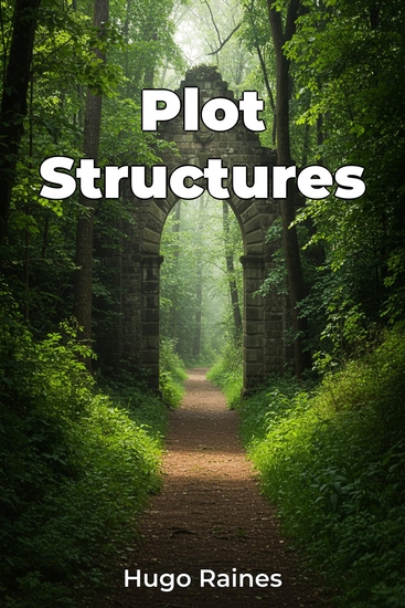 Plot Structures - cover