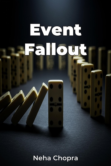 Event Fallout - cover