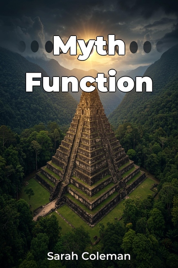 Myth Function - cover