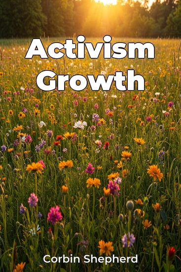 Activism Growth - cover