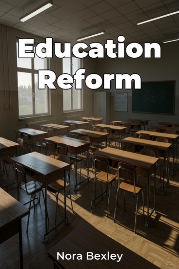 Education Reform - cover