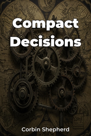 Compact Decisions - cover