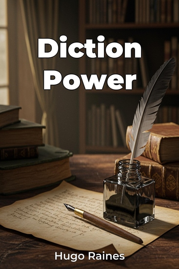Diction Power - cover