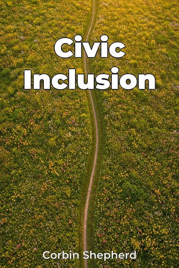 Civic Inclusion - cover