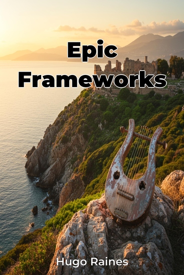 Epic Frameworks - cover