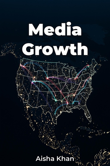 Media Growth - cover