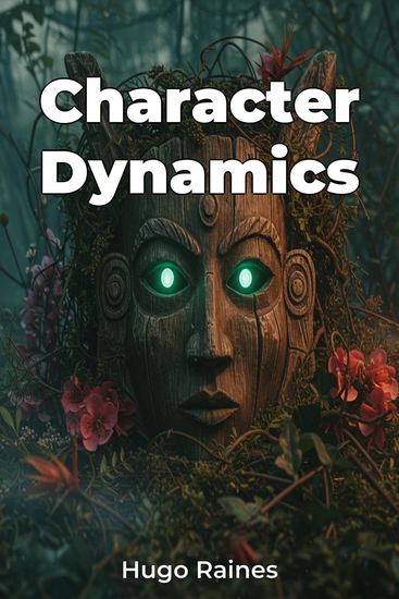 Character Dynamics - cover
