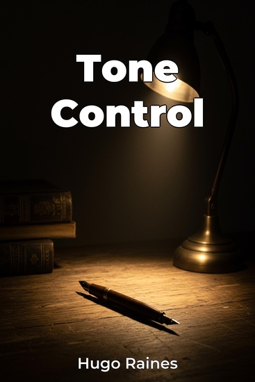 Tone Control - cover