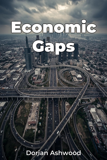 Economic Gaps - cover
