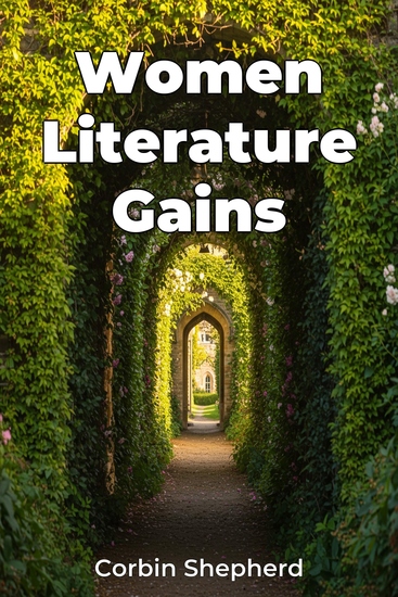 Women Literature Gains - cover