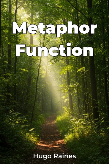 Metaphor Function - cover