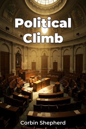 Political Climb - cover
