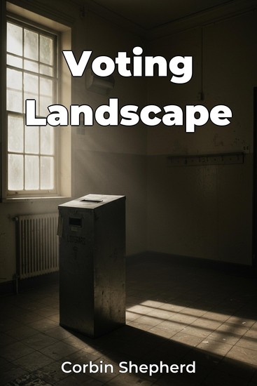 Voting Landscape - cover