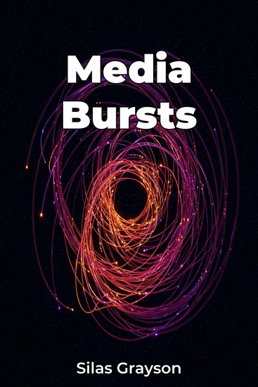 Media Bursts - cover
