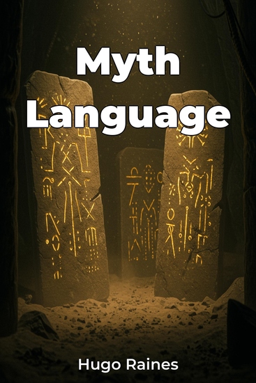 Myth Language - cover
