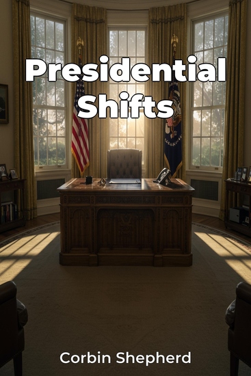 Presidential Shifts - cover