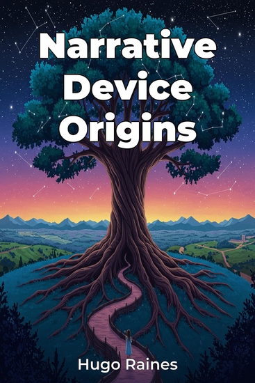 Narrative Device Origins - cover