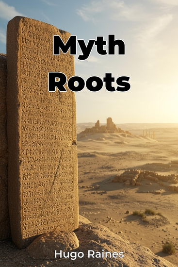 Myth Roots - cover