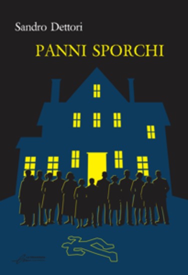 Panni sporchi - cover
