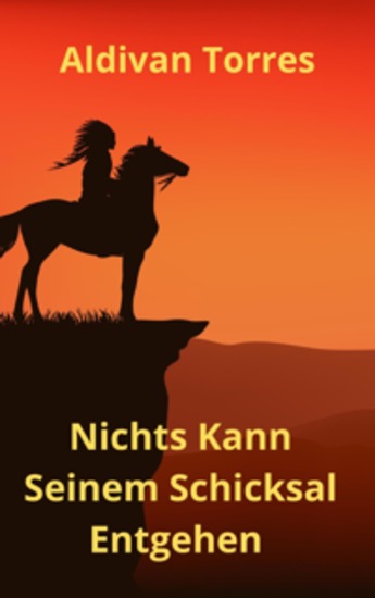 Nichts Kann Seinem Schicksal Entgehen - cover