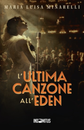L'ultima canzone all'Eden - cover