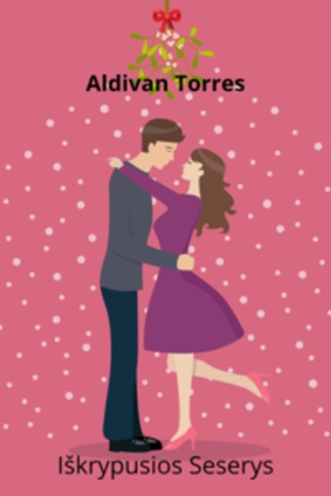 Iškrypusios Seserys - cover