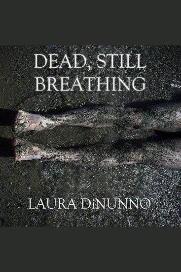 Dead Still Breathing - cover