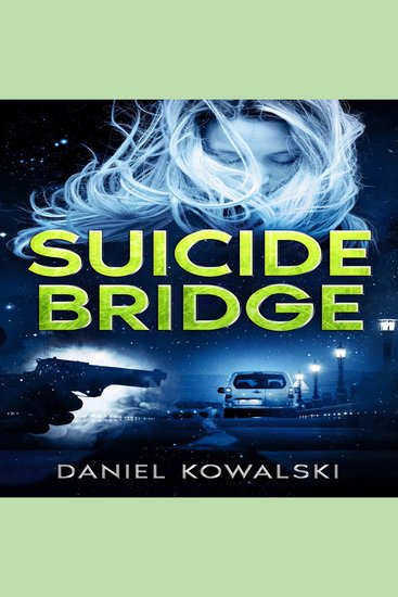 Suicide Bridge - cover