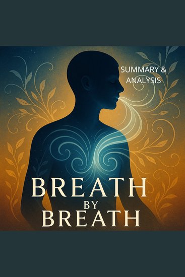 Breath by Breath: Book summary & analysis - cover