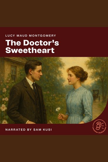 The Doctor's Sweetheart - cover
