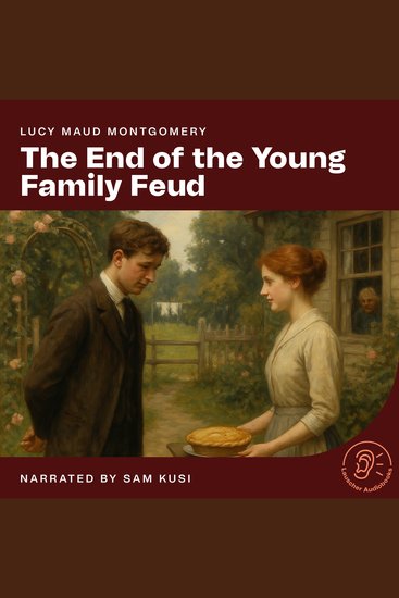 The End of the Young Family Feud - cover