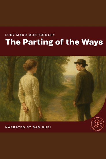 The Parting of the Ways - cover