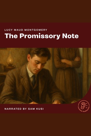 The Promissory Note - cover