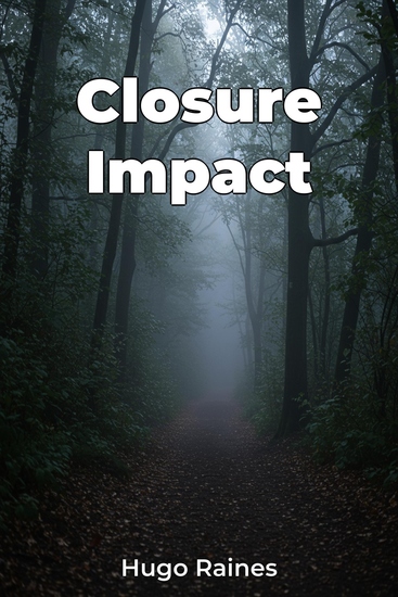 Closure Impact - cover