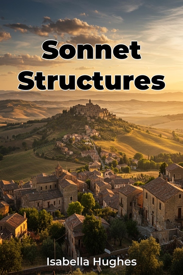 Sonnet Structures - cover