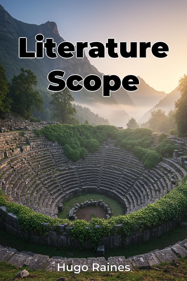 Literature Scope - cover