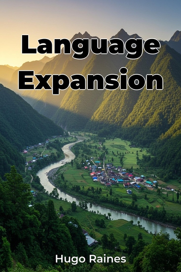 Language Expansion - cover