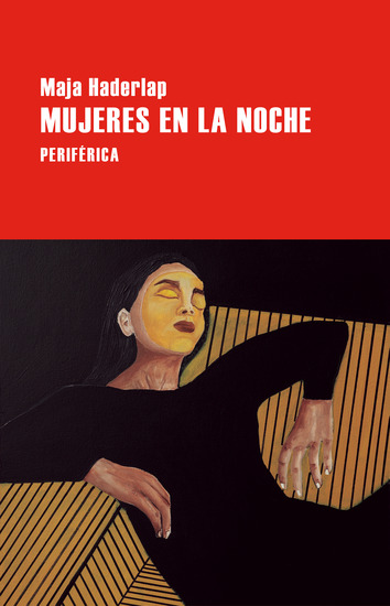 Mujeres en la noche - cover